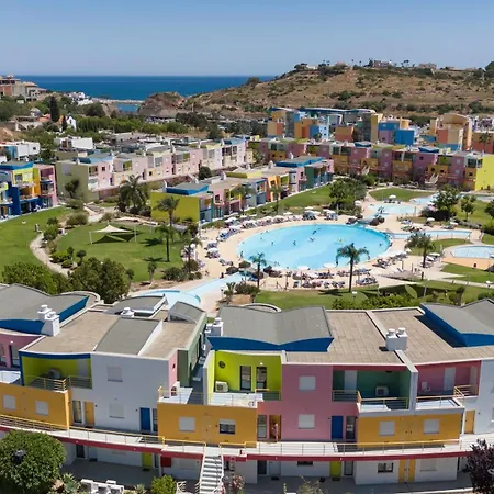 Romantic With Private Hot Tub & Parking - Big Pool - Marina Access וילה אלבופיירה