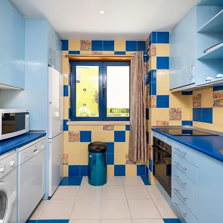 Romantic With Private Hot Tub & Parking - Big Pool - Marina Access 알부페이라