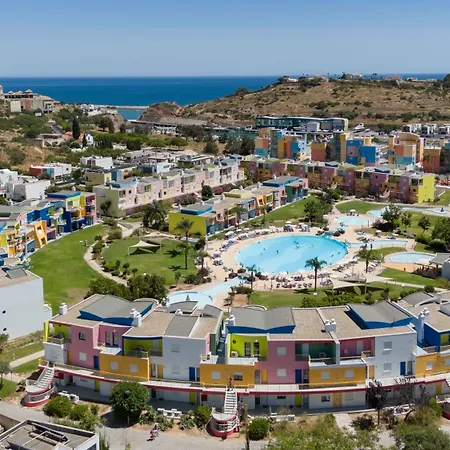 Romantic With Private Hot Tub & Parking - Big Pool - Marina Access * Албуфейра